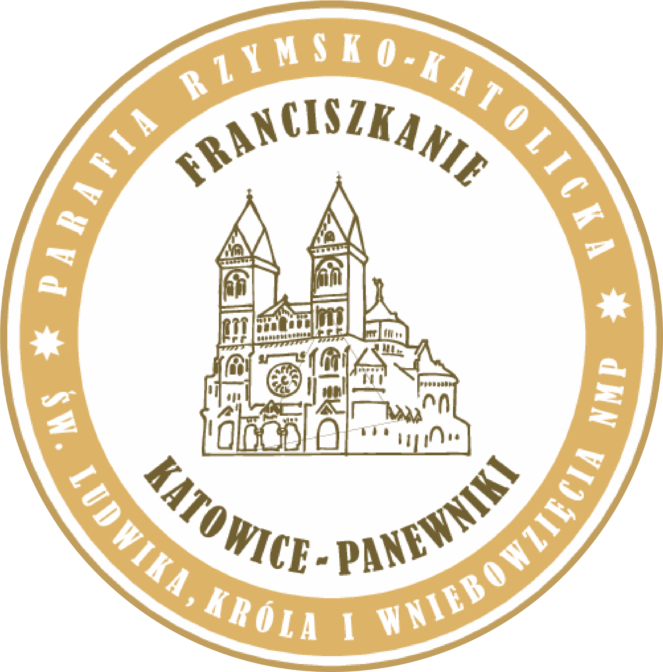 Parafia św. Ludwika IX, króla i Wniebowzięcia NMP w Katowicach-Panewnikach